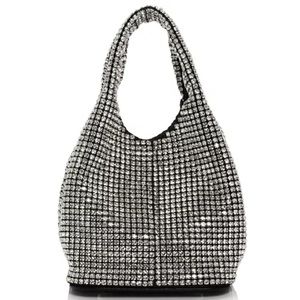 Brand new with tags evening bag (from Bloomingdales)